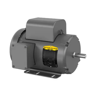 1.5HP,1725RPM,1PH,60HZ,56H,3532LC,T