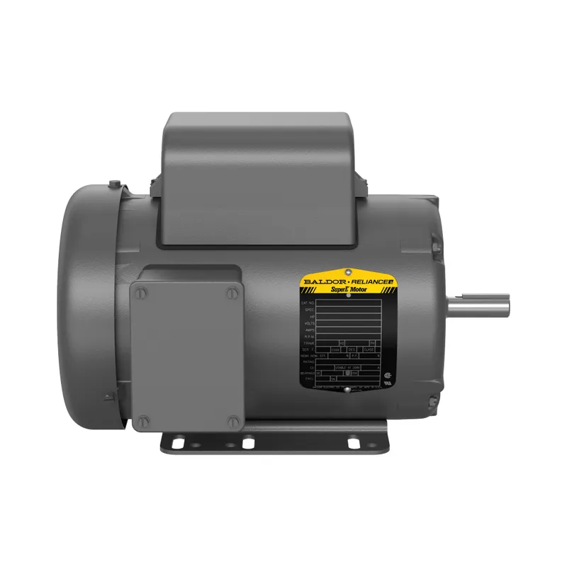 1.5HP,1725RPM,1PH,60HZ,56H,3532LC,T — photo 2 of 3