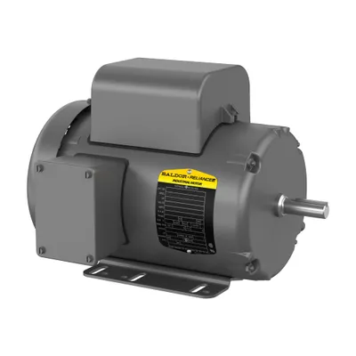 1.5HP,1725RPM,1PH,60HZ,56H,3532LC,T
