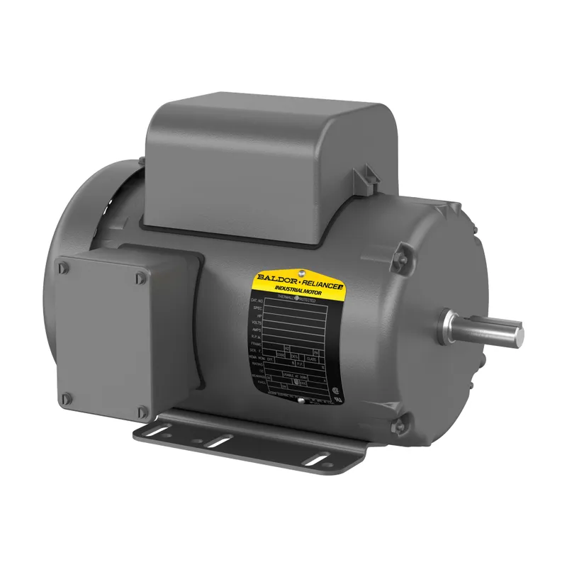 1.5HP,1725RPM,1PH,60HZ,56H,3532LC,T — photo 1 of 3
