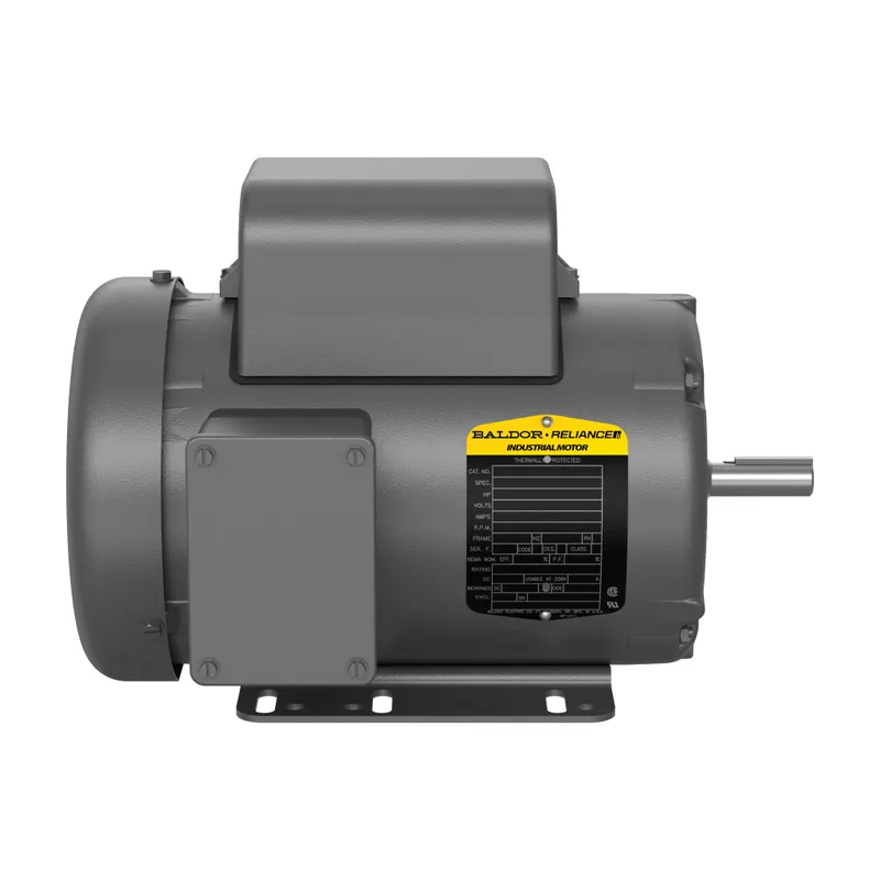1.5HP,1725RPM,1PH,60HZ,56H,3532LC,T — photo 2 of 3