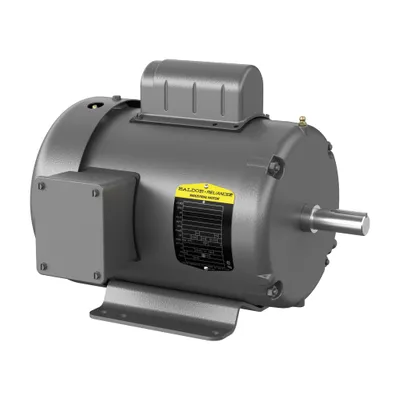 2HP,1725RPM,1PH,60HZ,184,3628L,TEFC