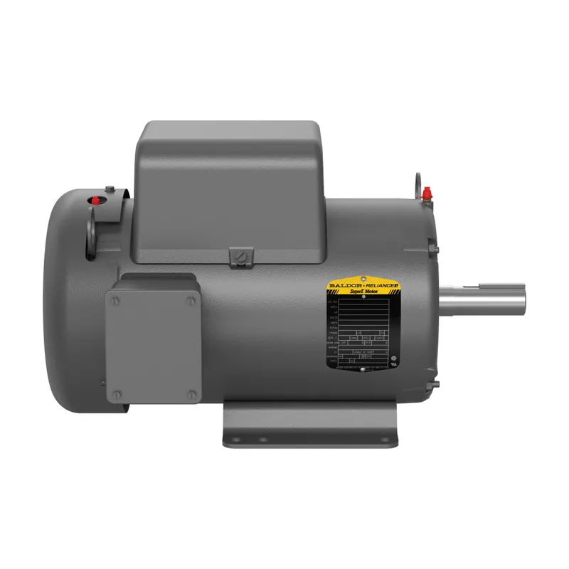 2/1.5KW,1460RPM,1PH,50HZ,182T,3646L — photo 2 of 3