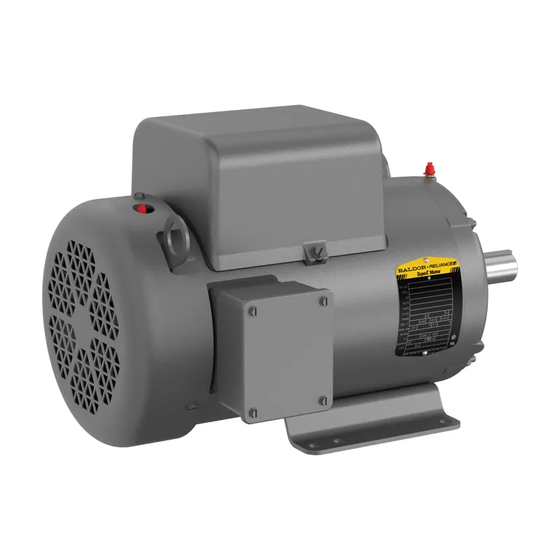 3/2.2kw  IEC60034-30,1440RPM,1PH,50 — photo 3 of 3