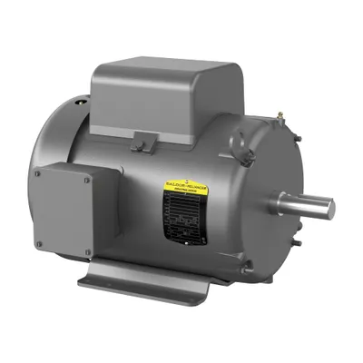 3HP,1725RPM,1PH,60HZ,215,3735LC,TEF
