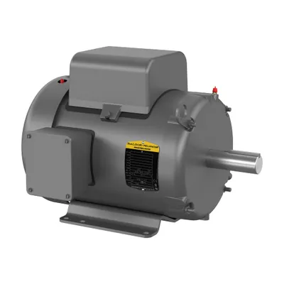 5/3.7KW,1450RPM,1PH,50HZ,213T,3740L