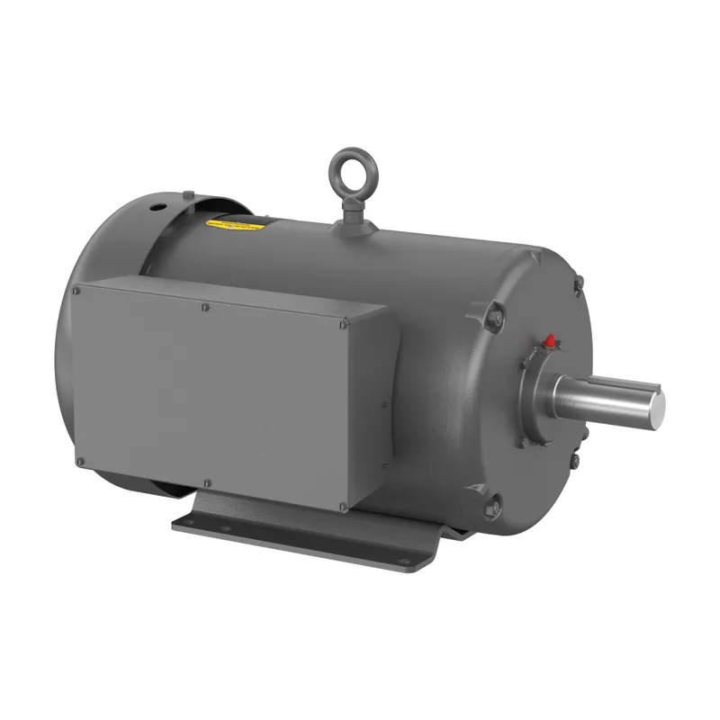 15HP,1770RPM,1PH,60HZ,256T,3956LC,T — photo 1 of 3