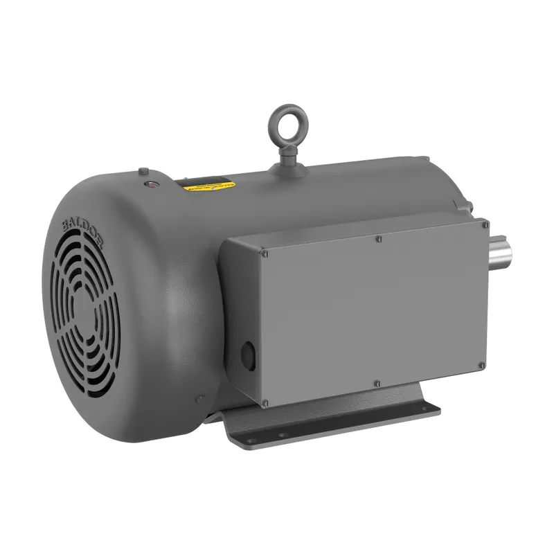 15HP,1770RPM,1PH,60HZ,256T,3956LC,T — photo 3 of 3