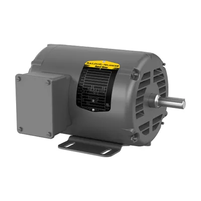 .75/.33HP,1730/1165RPM,3PH,60HZ,56,