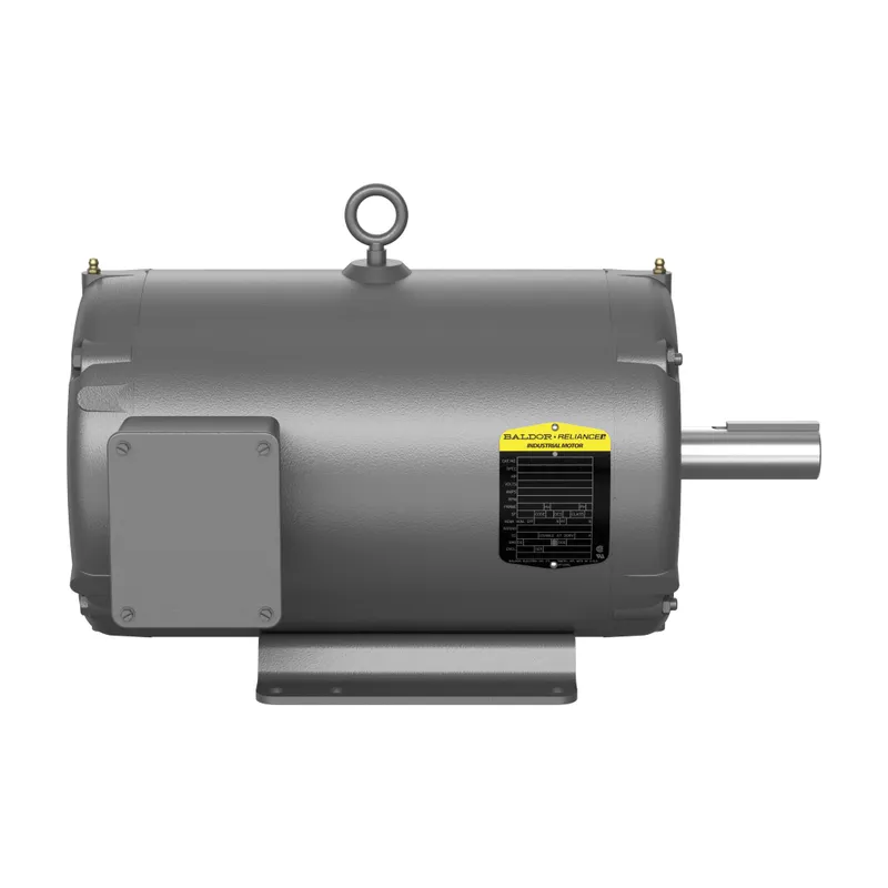 5/2.2HP,1725/1140RPM,3PH,60HZ,215T, — photo 2 of 3