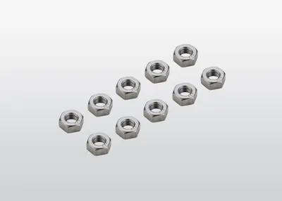 ABB M10NST – NUT (10PCS/BAG)