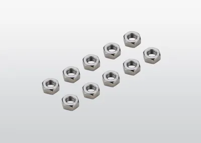 ABB M10NUC – NUT (10PCS/BAG)