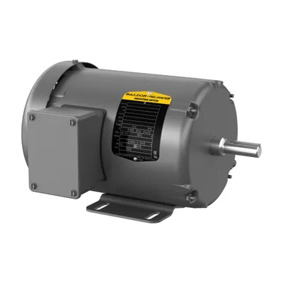.75/.33HP,1730/1165RPM,3PH,60HZ,56,