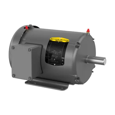 1/.44HP,1740/1170RPM,3PH,60HZ,145T,