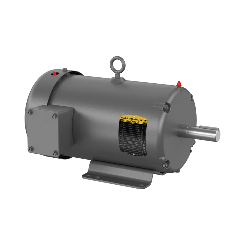 5/1.3HP,1725/850RPM,3PH,60HZ,184T,3 — photo 1 of 3
