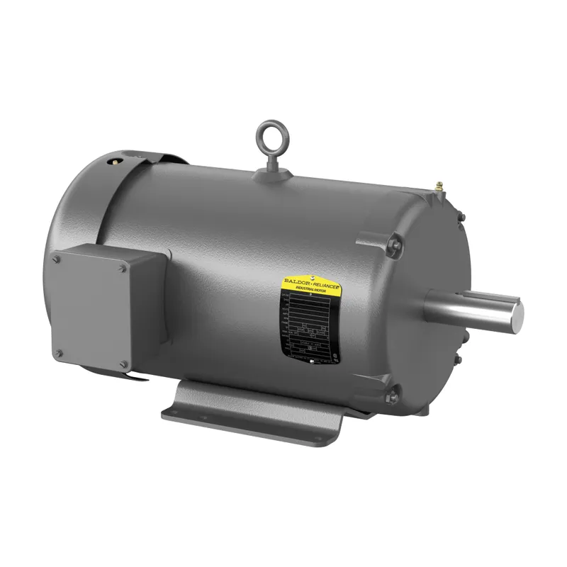 10/2.5HP,1760/875RPM,3PH,60HZ,213T, — photo 1 of 3