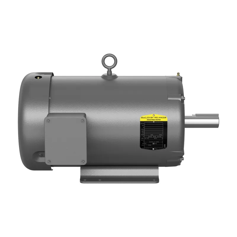 10/2.5HP,1760/875RPM,3PH,60HZ,213T, — photo 2 of 3