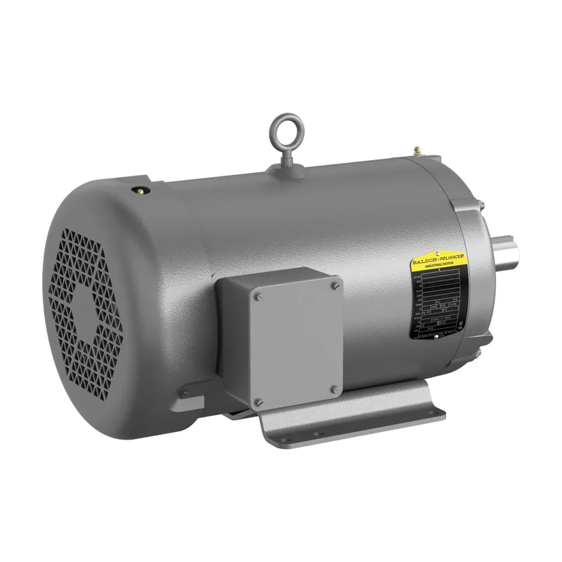 10/2.5HP,1760/875RPM,3PH,60HZ,213T, — photo 3 of 3