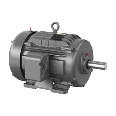 15/3.75HP,1760/880RPM,3PH,60HZ,254T