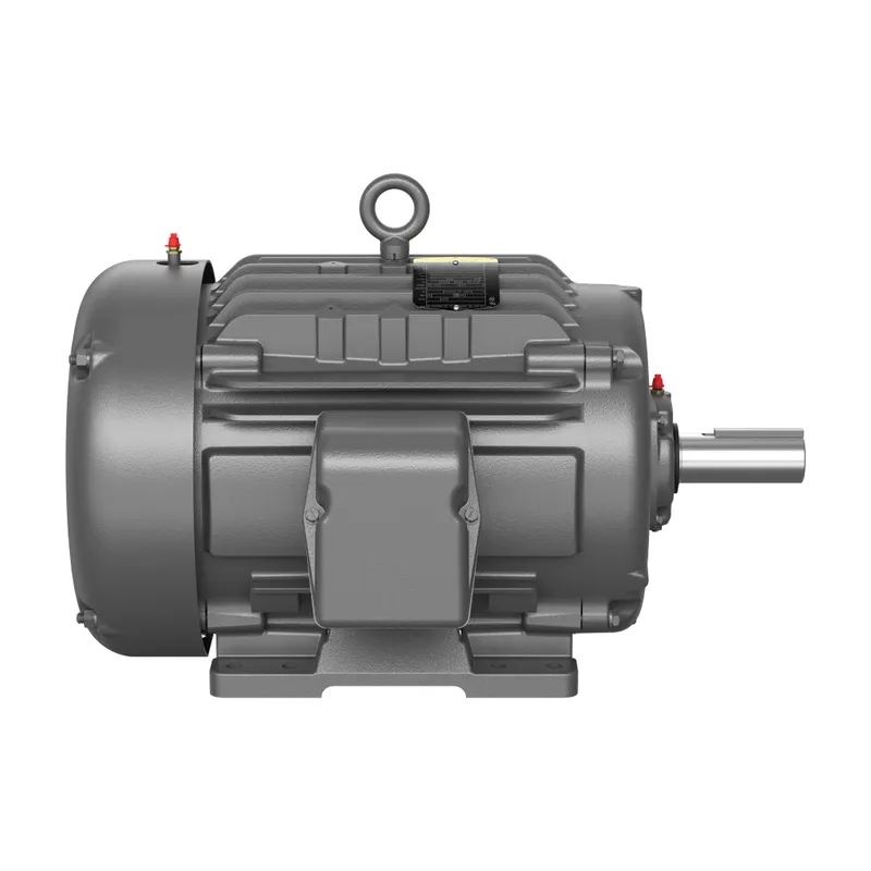 15/3.75HP,1760/880RPM,3PH,60HZ,254T — photo 2 of 3