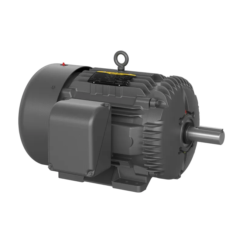 25/6.3HP,1760/870RPM,3PH,60HZ,286T, — photo 1 of 3