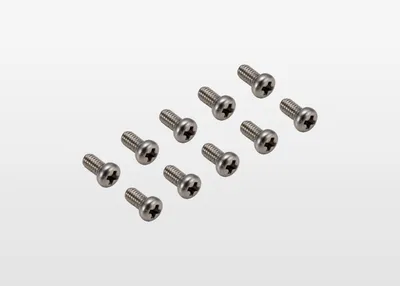 ABB M2.5X5NBST – PAN HEAD SCREW (10PCS/BAG)
