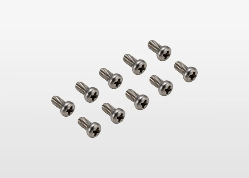 ABB M2.5X5NBST