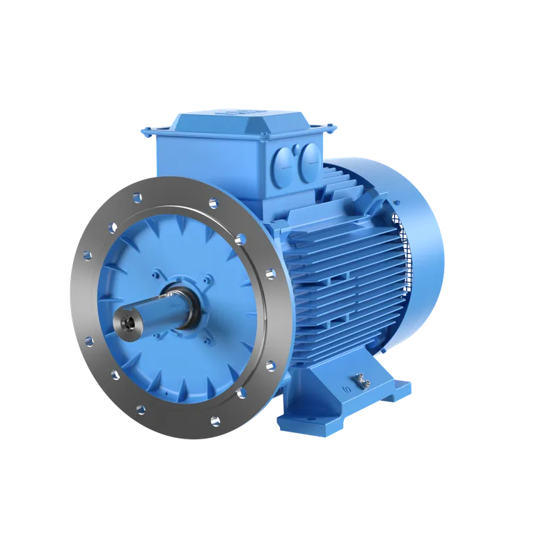ABB M2BAX 250SMA 8 — photo 5 of 6