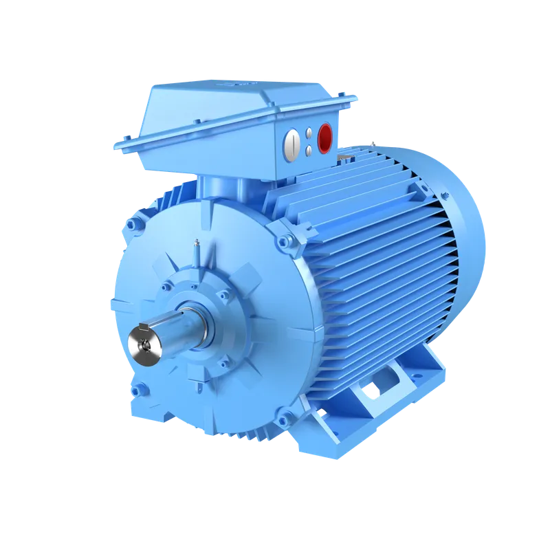 M2BAX 355MLA 2 — photo 1 of 2