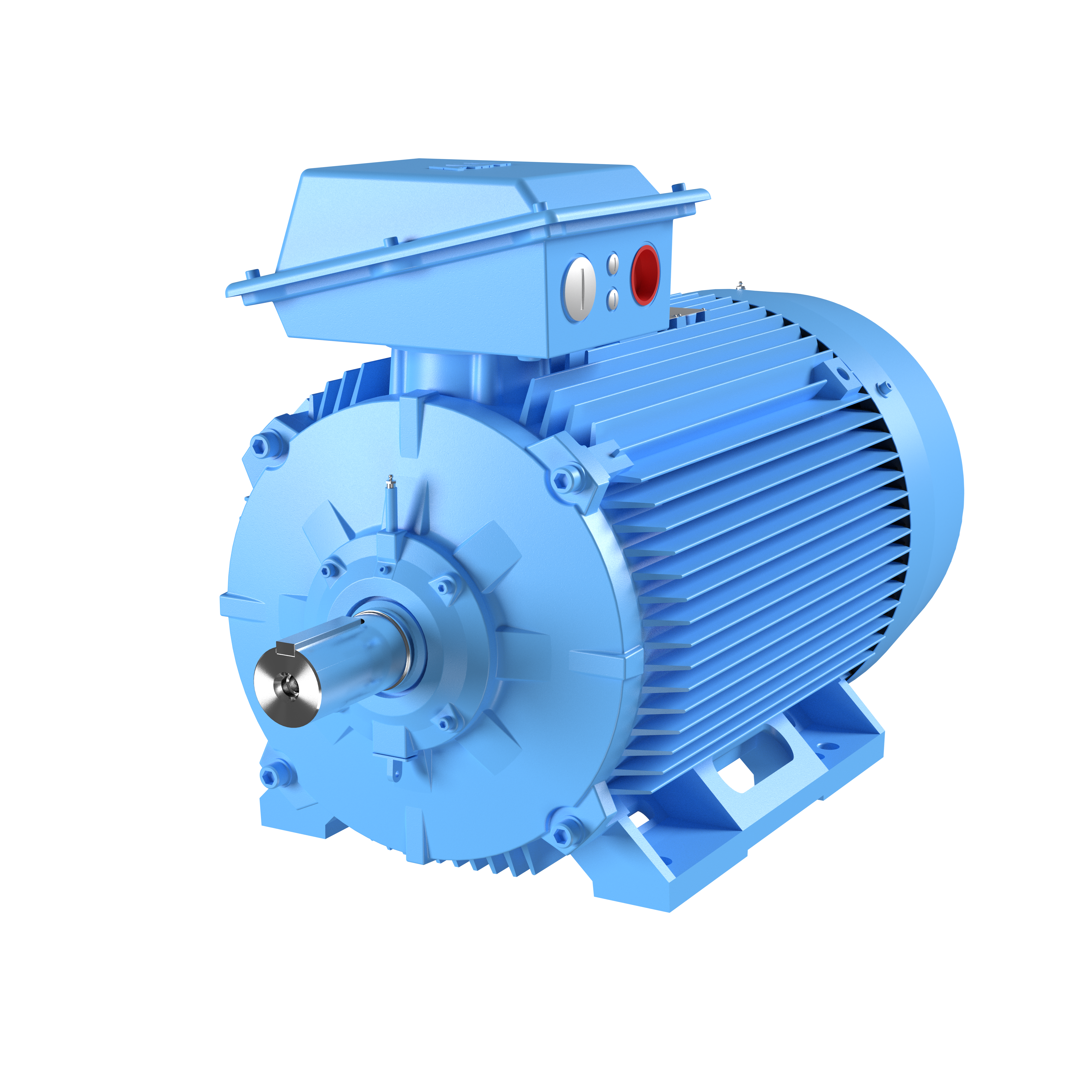 M2BAX 355MLA 6 — photo 1 of 2