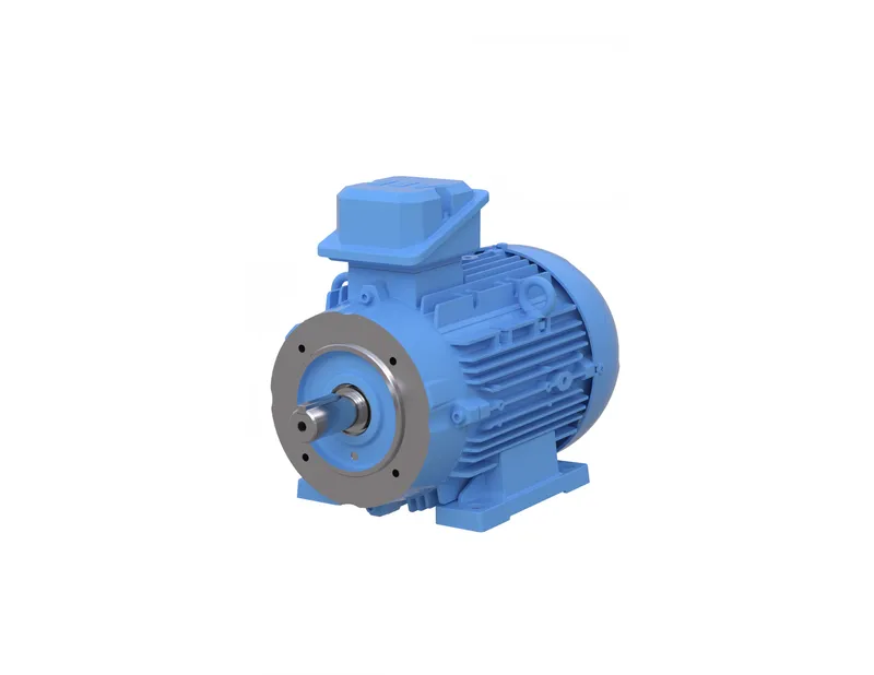 ABB M2VAB-B3-6C00-4P — photo 4 of 6