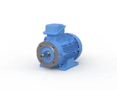 ABB M2VAB-B3-6C00-4P