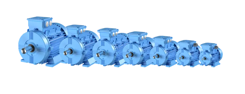 M2VAM 132SB 2 — photo 1 of 4