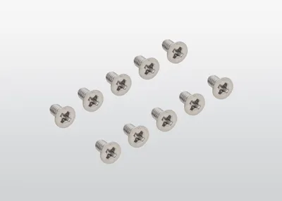ABB M2X4DBST – SCREW, SUS (10PCS/BAG) ABB M2X4DBST – SCREW, SUS (10PCS/BAG)