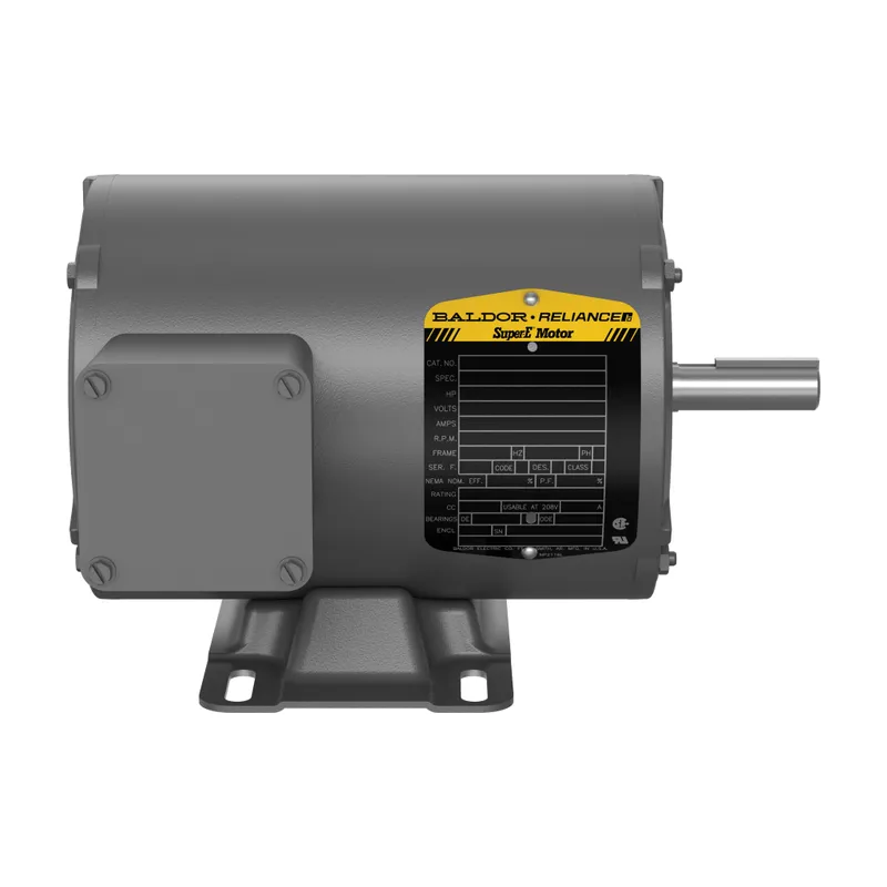 .5HP,1425 IP23RPM,3PH,50HZ,56,3420M — photo 2 of 3