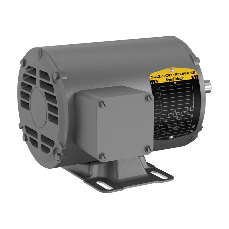 .75HP,1425   IP23RPM,3PH,50HZ,56,34 — photo 3 of 3