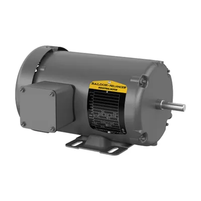 .5HP,1720RPM,3PH,60HZ,48,3416M,TEFC