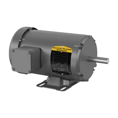 .33HP,1730RPM,3PH,60HZ,56,3413M,TEF