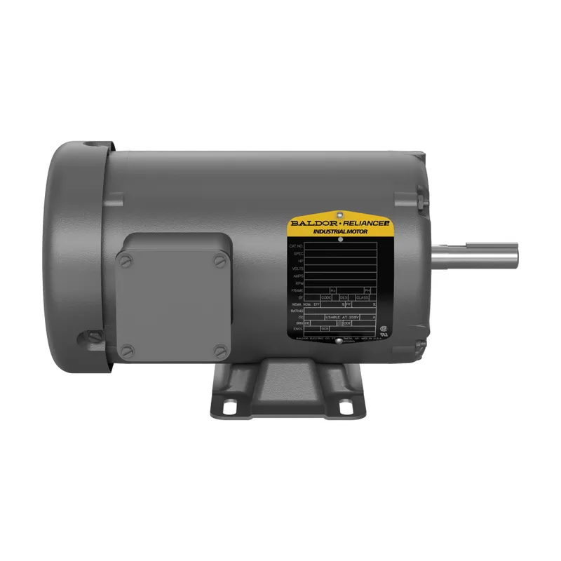 .33HP,1730RPM,3PH,60HZ,56,3413M,TEF — photo 2 of 3