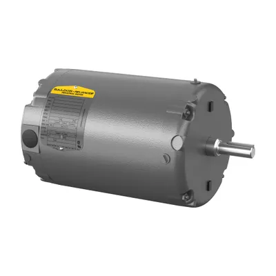 .5 AIR OVERHP,1170RPM,3PH,60HZ,56Z,