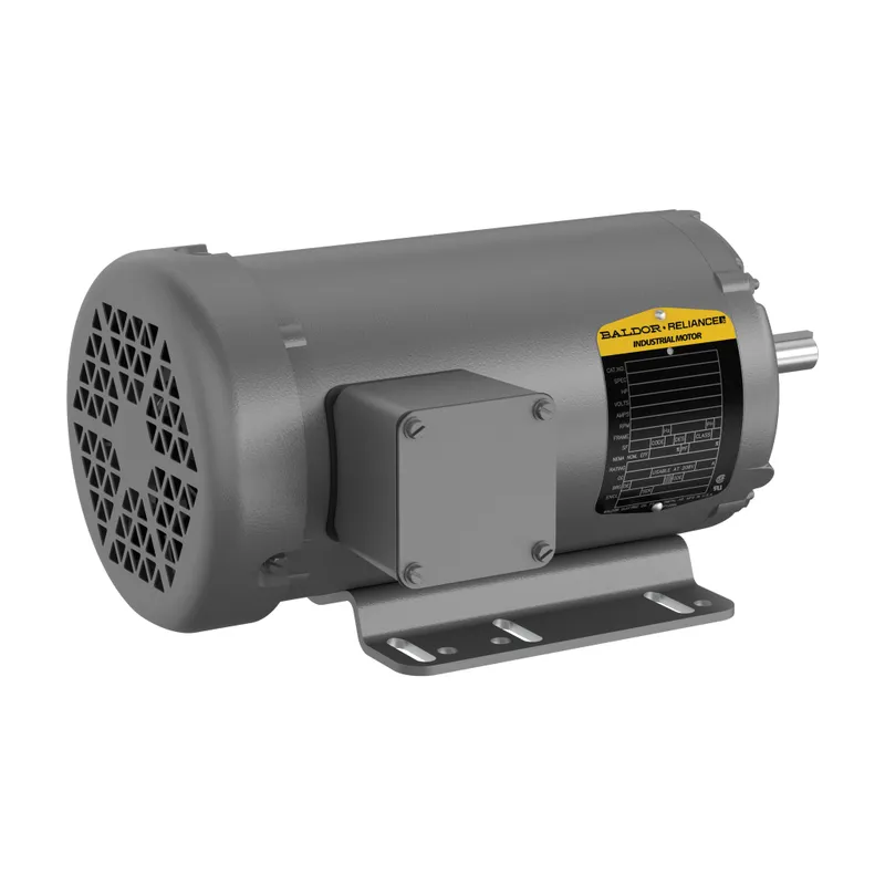 .75HP,1140RPM,3PH,60HZ,56H,3428M,TE — photo 3 of 3