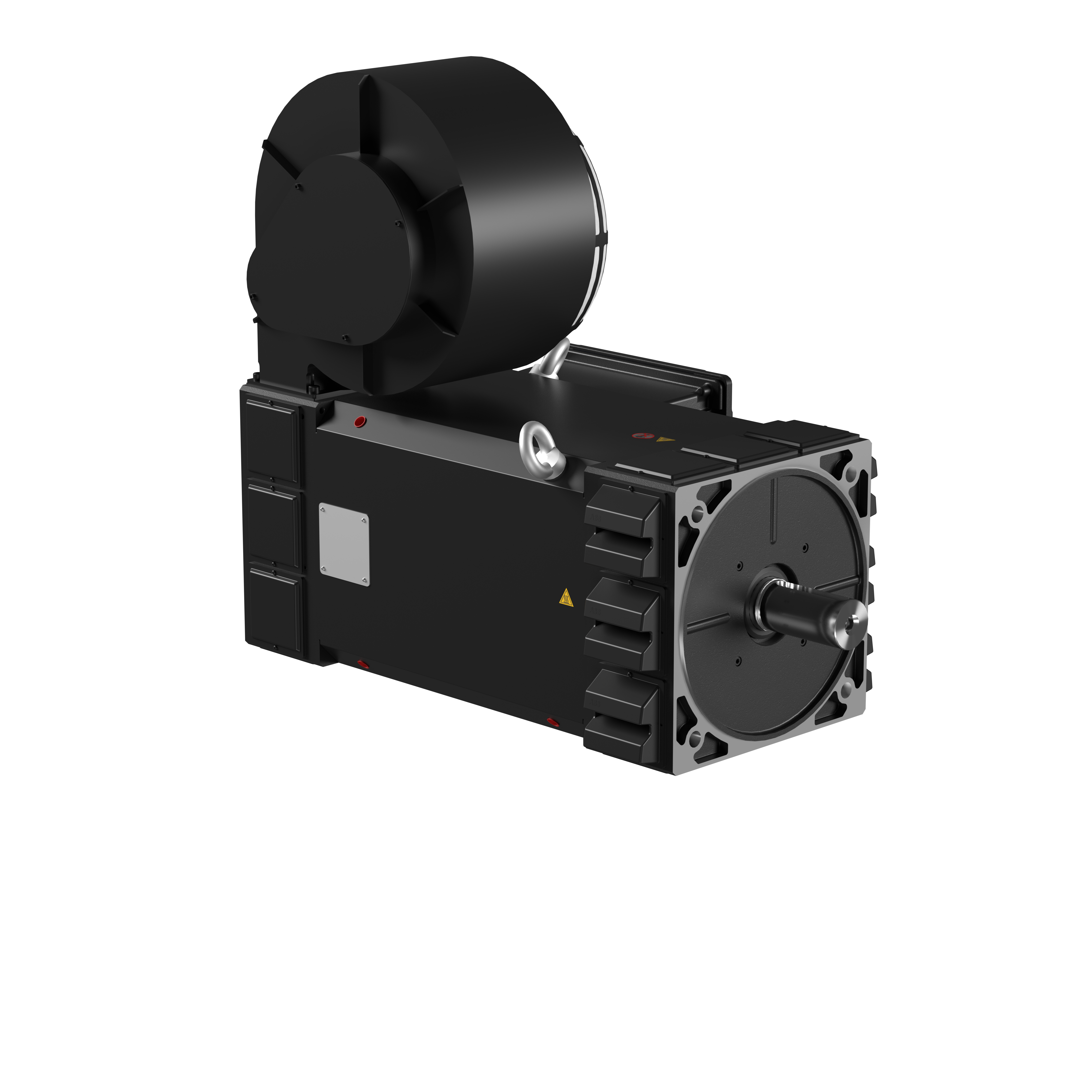 ABB M3FT 160A 4 — photo 2 of 2