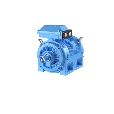ABB 3GLL252935-ADM – M3LL 250KHC 4