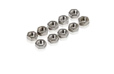 ABB M3NST – Hex. H. Bolt (10PCS/BAG)