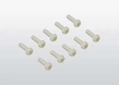 ABB M3X10CSP – CROSS SOCKET PAN HEAD SCREW-KEMIS ABB M3X10CSP – CROSS SOCKET PAN HEAD SCREW-KEMIS