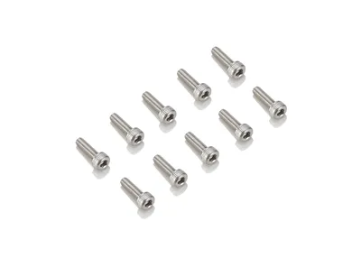 ABB M3X10SBST – HEX SOCKET BOLT (10PCS/BAG)