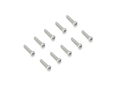 ABB M3X15SBST – HEX.SOC.H.BOLT (10PCS/BAG)