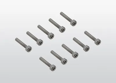 ABB M3X16SBST – HEX. SOC. HEAD BOLT