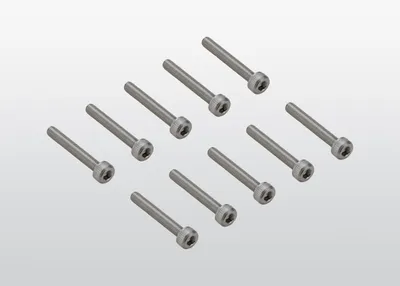 ABB M3X20SBST – HEX SOCKET BOLT (10PCS/BAG) ABB M3X20SBST – HEX SOCKET BOLT (10PCS/BAG)