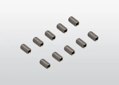 ABB M3X5SET – SET SCREW (10PCS/BAG) ABB M3X5SET – SET SCREW (10PCS/BAG)
